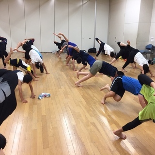 アニマルフロー札幌8月定例会の画像