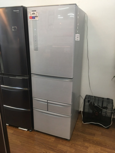 【トレファク 南浦和店】安心の保証付 5ドア冷蔵庫