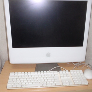 Imac(デスクトップ)