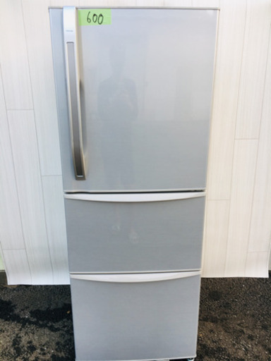 600番 キリ番セール?美品? TOSHIBA✨ ノンフロン冷凍冷蔵庫❄️GR-342X‼️ 