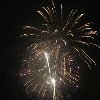2019年8月3日（土）戸田橋花火大会行ける方募集中です(^^♪...