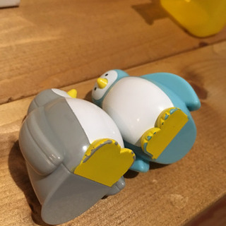 こどもちゃれんじ ぷちのおもちゃの画像