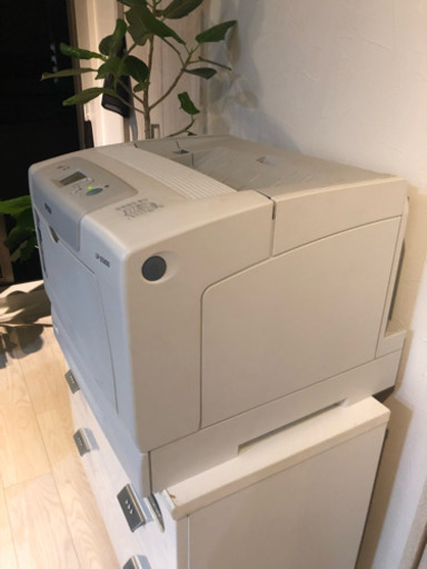 【A3対応・トナー付き】エプソン プリンター LP-S5300