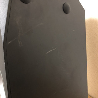 大音量SONY Bluetooth スピーカー GTK-N1BTの画像