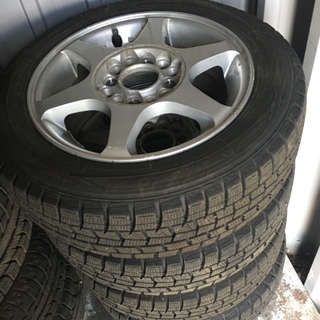 ダンロップ ＷＭ01 良品！155/65R13 18年製造