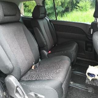 【終了】MPV 23S LY3P後期 H20年式 170,000km 諸費用込みの画像