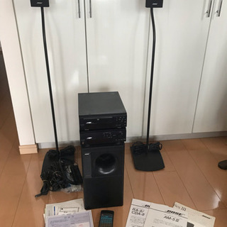 BOSEwms 5340AC 送料込み BOSEwms 5340AC 送料込み BOSEwms 5340AC 送料込み BOSEwms 5340AC