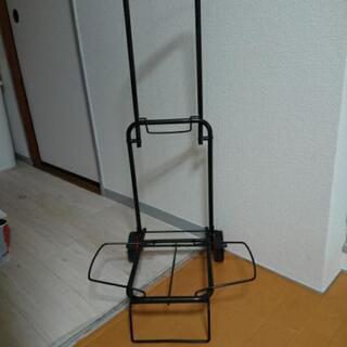 折りたたみカート