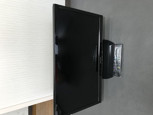 ⭐︎⭐︎2015年製品 シャープ テレビ20インチ LC -24K20⭐︎⭐︎