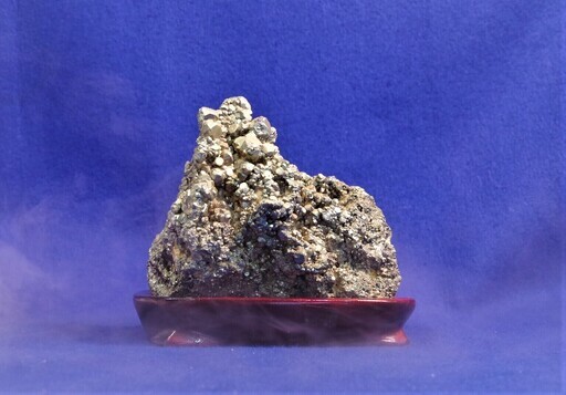 黄鉄鉱　3.3ｋｇ　パイライト　鉱物標本
