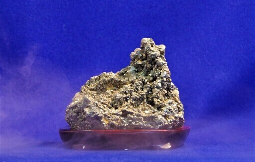 黄鉄鉱　3.3ｋｇ　パイライト　鉱物標本