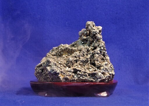 黄鉄鉱　3.3ｋｇ　パイライト　鉱物標本
