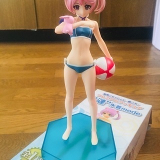 艦隊これくしょん プレミアムフィギュア 水着