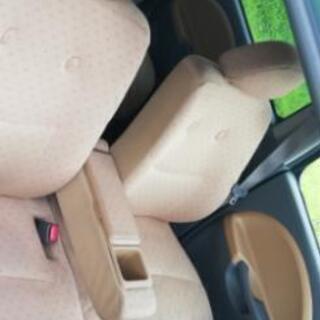 (売約)H16 ムーヴラテ x-Ltd 極上！の画像