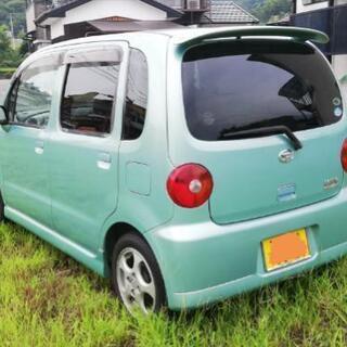 (売約)H16 ムーヴラテ x-Ltd 極上！の画像