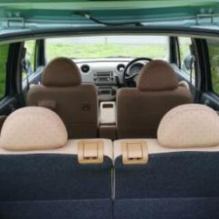 (売約)H16 ムーヴラテ x-Ltd 極上！の画像