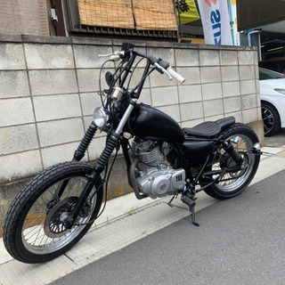 グラストラッカー ビックボーイ 程度良好‼️ 保険加入済み‼️す...