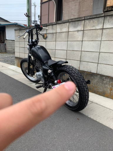 グラストラッカー ビックボーイ 程度良好‼️ 保険加入済み‼️すぐ乗れます‼️
