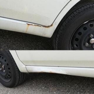 (売約)スズキワゴンＲ MH21S 走行少ない！の画像
