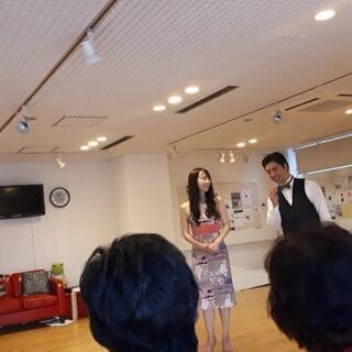 【JR鎌倉駅東口徒歩２分】アルゼンチンタンゴレッスンの画像