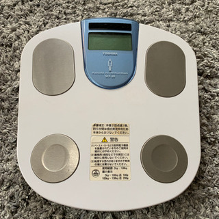 デジタル体重計 体重計