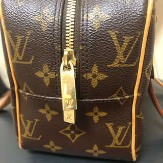 ルイヴィトン ショルダーバッグ