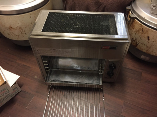 リンナイぐりらー