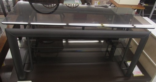 ガラステーブル NB197