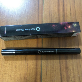 【未使用】アイライナー、アイシャドウ