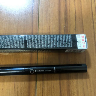 【未使用】アイライナー、アイシャドウの画像