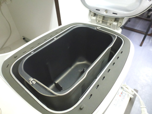 PayPay可 手稲リサイクルT-fal/ティファール ホームベーカリー ホーム&バゲットOW600370 パン作り フランスパン焼き器  ￥11,000-