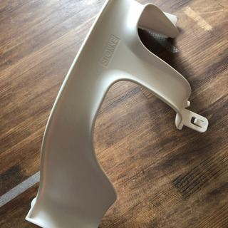 ストッケ トリップトラップ 背もたれ&ベビーガードの画像