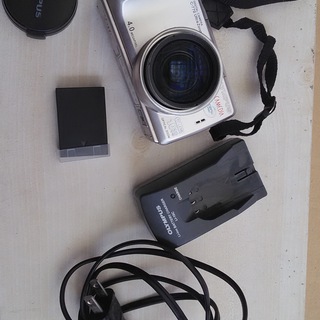 オリンパス　デジタルカメラ　C-770 Ultra Zoom