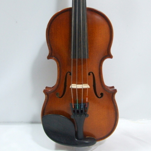 メンテ済み 美品セット Griga グリガ バイオリン 分数 1/10 と 1/16の中間 杉藤弓 ALPAHYUE 幼児用 手渡し 全国発送委対応 愛知県清須市より