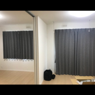 カーテン 100×210