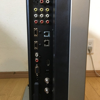 サンヨー26V型 液晶テレビの画像