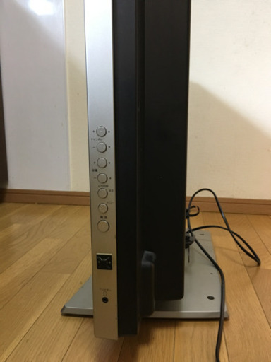 サンヨー26V型 液晶テレビ