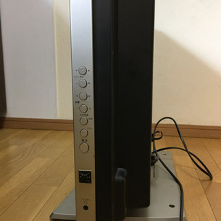 サンヨー26V型 液晶テレビの画像