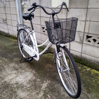 【26インチ】2019年4月購入の美品
