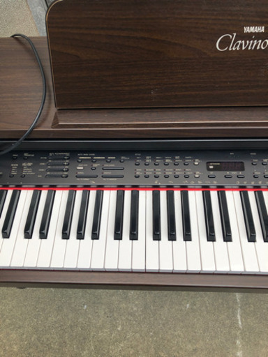 YAMAHA ヤマハ 電子ピアノ クラビノーバ CVP-83