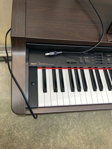 YAMAHA ヤマハ 電子ピアノ クラビノーバ CVP-83