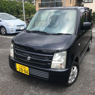 ワゴンR 4WD FX