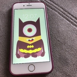iPhone6s au 64GB
