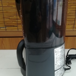 TIGER　コーヒーメーカー（中古）の画像