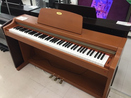 取りに来ていただける方限定！河合楽器の電子ピアノのご紹介です！