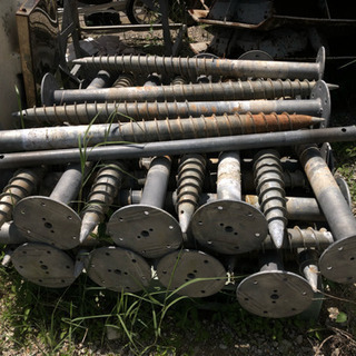 スクリューの画像