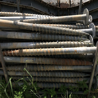 スクリューの画像