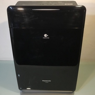 送料無料‼︎ 長梅雨対策‼︎ Panasonic除湿機 未使用品...