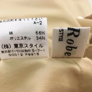 Run Robe ⌘ ワンピースの画像