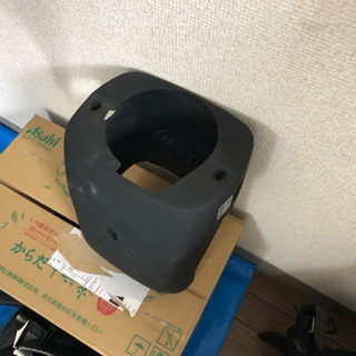 アルテッツァ 純正 コラムカバー